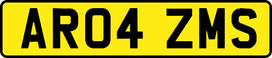 AR04ZMS