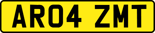 AR04ZMT