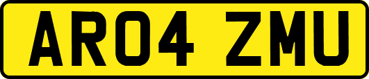 AR04ZMU