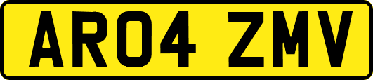 AR04ZMV