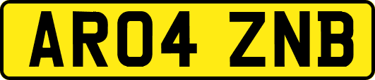 AR04ZNB