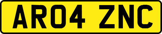 AR04ZNC
