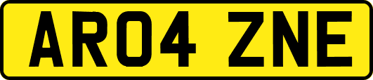 AR04ZNE