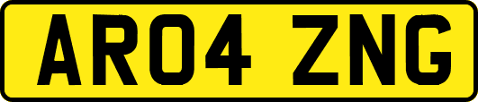 AR04ZNG