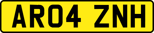AR04ZNH