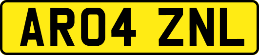 AR04ZNL