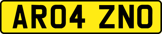AR04ZNO