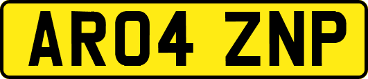 AR04ZNP
