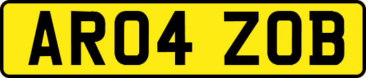 AR04ZOB