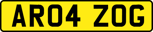 AR04ZOG