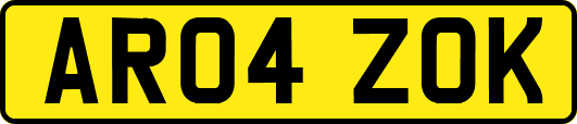 AR04ZOK