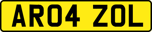 AR04ZOL