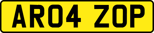 AR04ZOP