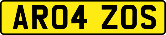 AR04ZOS