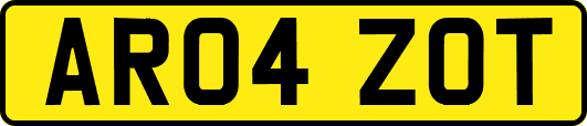 AR04ZOT