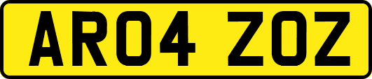 AR04ZOZ