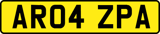 AR04ZPA