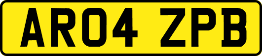 AR04ZPB