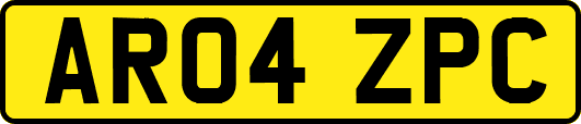 AR04ZPC