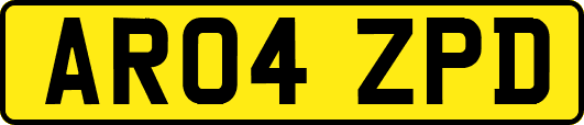 AR04ZPD