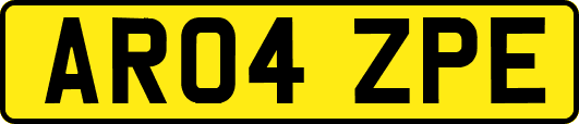 AR04ZPE