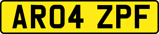 AR04ZPF