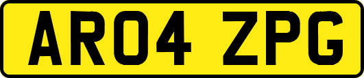 AR04ZPG