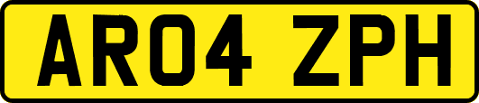 AR04ZPH