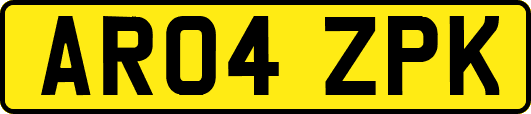 AR04ZPK