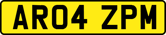 AR04ZPM
