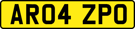 AR04ZPO