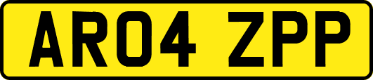 AR04ZPP