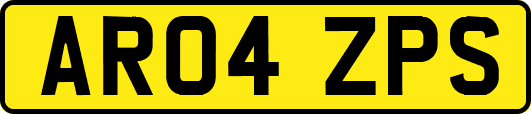 AR04ZPS