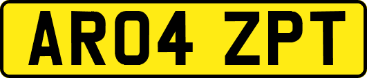 AR04ZPT