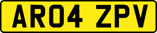 AR04ZPV
