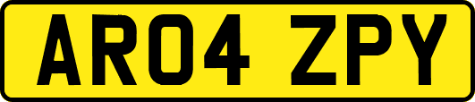 AR04ZPY