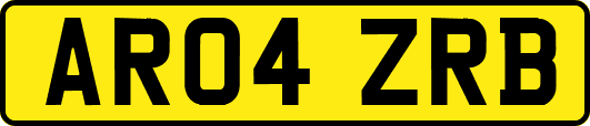 AR04ZRB