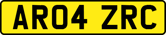 AR04ZRC