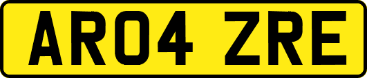 AR04ZRE