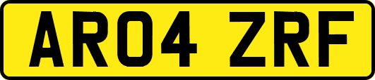 AR04ZRF
