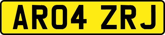 AR04ZRJ