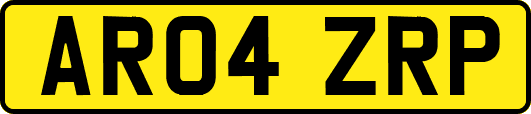 AR04ZRP