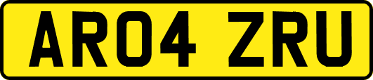 AR04ZRU