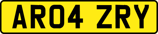 AR04ZRY