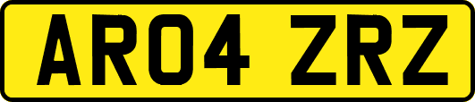 AR04ZRZ