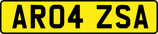 AR04ZSA