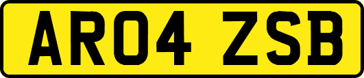 AR04ZSB