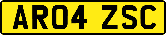 AR04ZSC