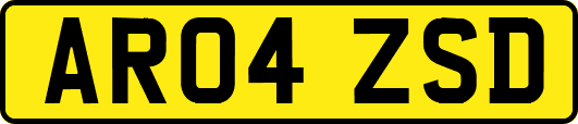 AR04ZSD