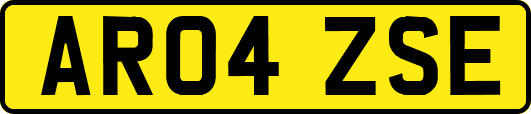 AR04ZSE